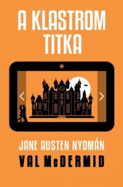 Val Mcdermid - A klastrom titka