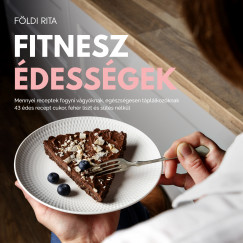 Fldi Rita - Fitnesz dessgek