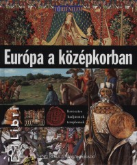 Neil Morris - Eurpa a kzpkorban