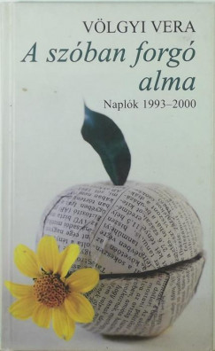 Vlgyi Vera - A szban forg alma