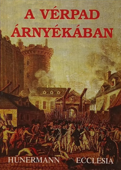 Wilhelm Hnermann - A vrpad rnykban