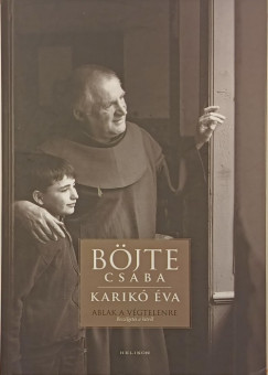 Bjte Csaba - Karik va - Ablak a vgtelenre