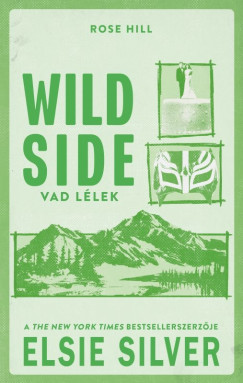 Elsie Silver - Wild Side - Vad l�lek
