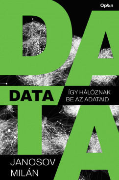 Janosov Miln - Data