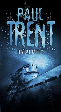 Paul Trent - Halljtk