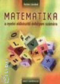 Borbs Lszln - Matematika a nyelvi elkszt vfolyam szmra