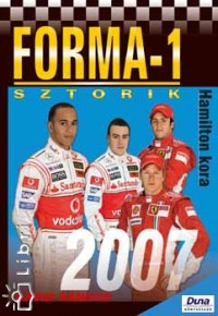Dvid Sndor - Forma-1 sztorik 2007