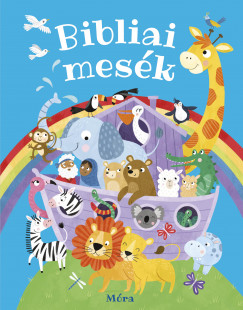 Bibliai mesk