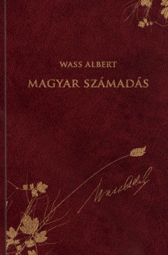 Wass Albert - Magyar szmads