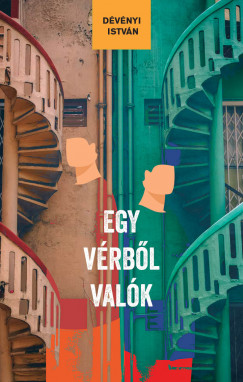 Dvnyi Istvn - Egy vrbl valk