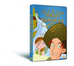 A kirly szaklla - DVD