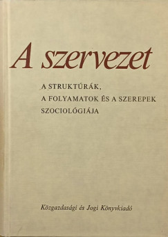 Witold Morawski - A szervezet
