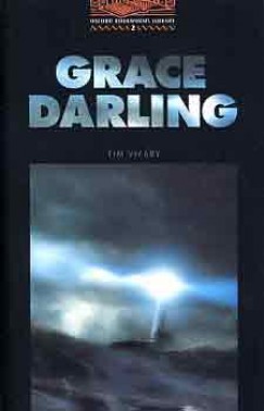 Tim Vicary - Grace Darling