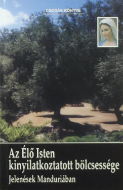 Az l Isten kinyilatkoztatott blcsessge