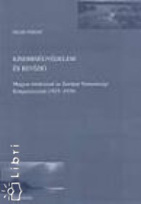 Eiler Ferenc - Kisebbsgvdelem s revzi