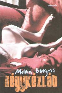 Melvin Burgess - Ngykzlb