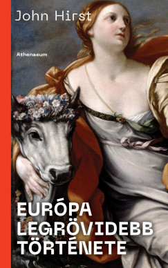 John Hirst - Eurpa legrvidebb trtnete