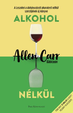 Allen Carr - Alkohol nlkl