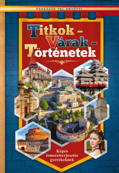 Titkok - vrak - trtnetek