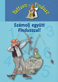 Christian Becker - Szmolj egytt Findusszal!