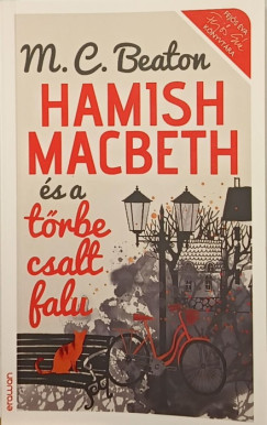 M. C. Beaton - Hamish Macbeth s a trbe csalt falu
