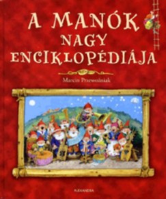 A mank nagy enciklopdija