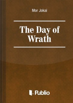 Jkai Mr - The Day of Wrath