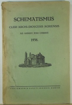 Schematismus