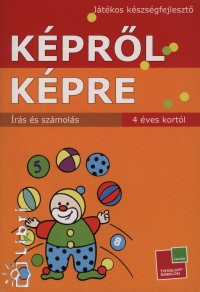 Kprl kpre - rs s szmols