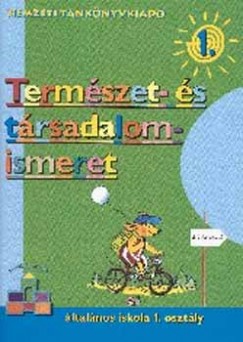 Gln Domoszlai Erika - TERMSZET- S TRSADALOMISMERET 1.
