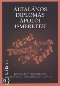 Dr. Illei Gyrgy  (Szerk.) - Zoltn rs  (Szerk.) - ltalnos diploms poli ismeretek