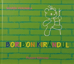 Mar�k Veronika - Boribon kir�ndul