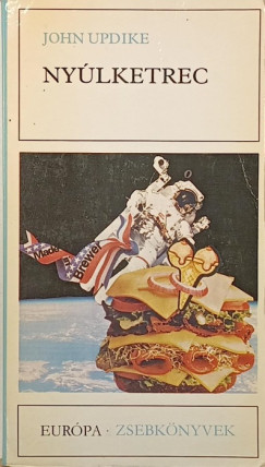 John Updike - Ny�lketrec