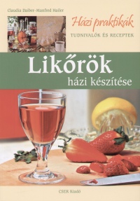 Claudia Daiber - Manfred Hailer - Likrk hzi ksztse