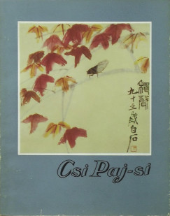 Csi Paj-si