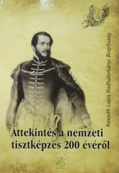 ttekints a nemzeti tisztkpzs 200 vrl