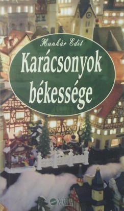 Hunkr Edit - Karcsonyok bkessge