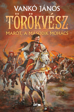 Vank Jnos - Trkvsz