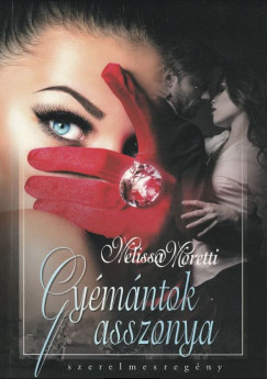 Melissa Moretti - Gymntok asszonya