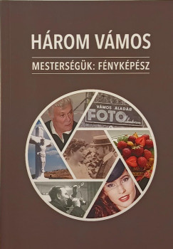 Három vámos