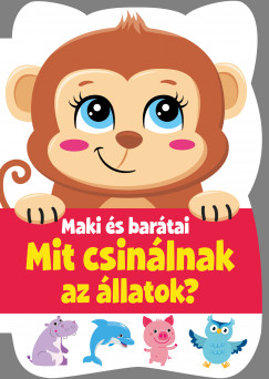 Maki s bartai