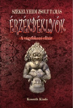 Szkelyhidi Zsolt Tams - rzkbklyk