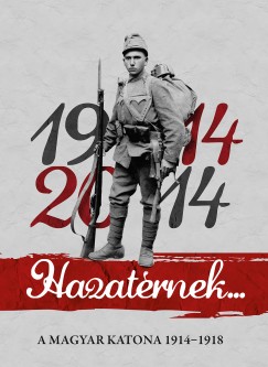 Hazatrnek 1914-2014