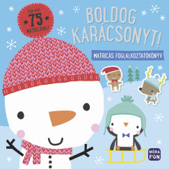 Boldog Karcsonyt!