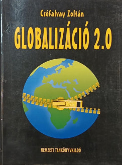 Cs�falvay Zolt�n - Globaliz�ci� 2.0