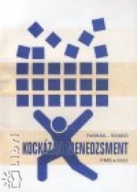 Farkas Szilveszter - Szab Jzsef - Kockzati menedzsment