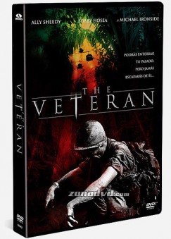 Sidney J. Furie - A veterán: Kísért a múlt - DVD