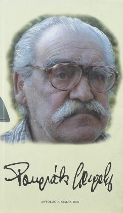 Kozma Huba - Pongrtz Gergely