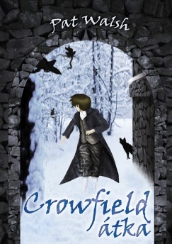 Pat Walsh - Crowfield tka