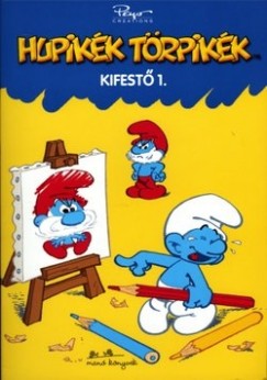Hupikk Trpikk - Kifest 1.